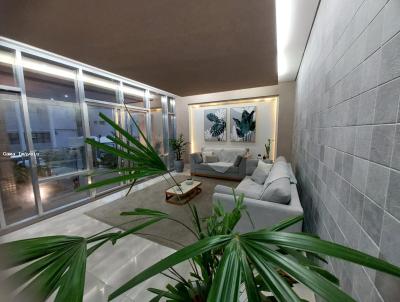 Apartamento para Venda, em Praia Grande, bairro Canto do Forte, 2 dormitrios, 1 banheiro, 1 sute, 1 vaga