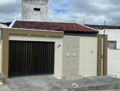 Casa para Locao, em Pesqueira, bairro Centenrio, 2 dormitrios, 1 banheiro, 1 vaga