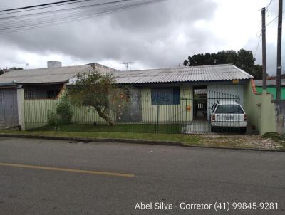 Casa para Venda, em Pinhais, bairro Centro, 3 dormitrios, 3 banheiros, 1 sute, 3 vagas