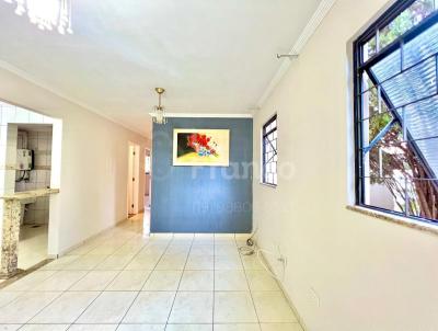 Apartamento para Venda, em Sumar, bairro Parque Joao de Vasconcelos, 3 dormitrios, 1 banheiro, 1 vaga