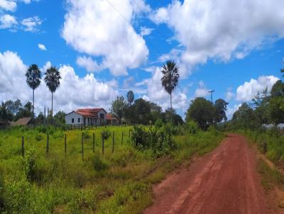 Fazenda para Venda, em Nina Rodrigues, bairro Zona Rural