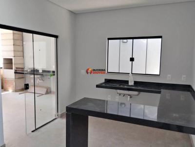 Casa em Condomnio para Venda, em Limeira, bairro Jardim Residencial Campo Novo, 3 dormitrios, 1 banheiro, 1 sute, 2 vagas