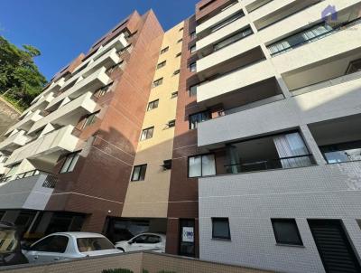 Apartamento para Venda, em Salvador, bairro Ondina, 1 dormitrio, 2 banheiros, 1 vaga