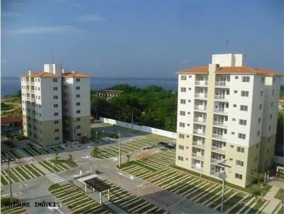 Apartamento para Venda, em Manaus, bairro Santo Antnio, 3 dormitrios, 1 banheiro, 1 sute, 2 vagas
