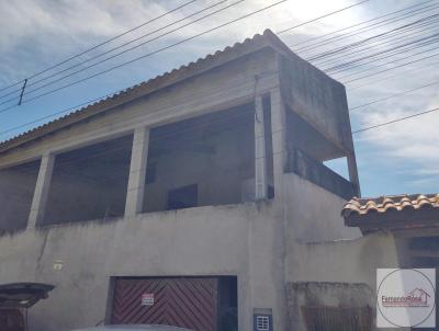 Sobrado para Venda, em Caraguatatuba, bairro Pegorelli, 3 dormitrios, 3 banheiros, 1 sute, 2 vagas