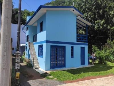 Casa para Venda, em Concrdia, bairro Arvoredo, 3 dormitrios, 1 banheiro