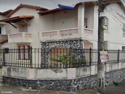 Casa para Venda, em Salvador, bairro MATATU, 4 dormitrios, 3 banheiros, 1 sute, 2 vagas