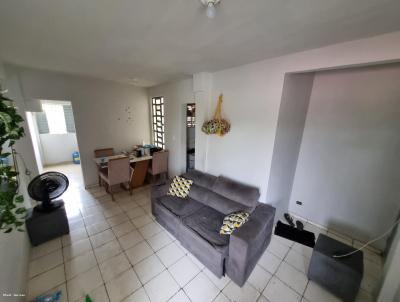Apartamento para Venda, em Teresina, bairro Cristo Rei, 2 dormitrios, 2 banheiros