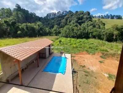 Chcara para Venda, em Muzambinho, bairro 1 km da rodovia, 3 dormitrios, 2 banheiros