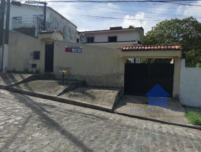 Casa para Venda, em Macei, bairro Gruta de Lourdes, 3 dormitrios, 2 banheiros, 1 sute, 4 vagas