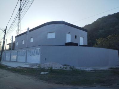 Sobrado para Venda, em Guaruj, bairro BALNEARIO PRAIA DO PEREQUE, 2 dormitrios, 2 banheiros, 2 sutes