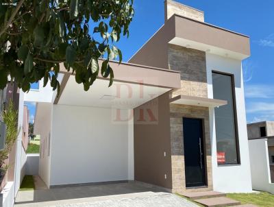 Casa em Condomnio para Venda, em Itupeva, bairro So Venncio, 3 dormitrios, 3 banheiros, 1 sute, 4 vagas