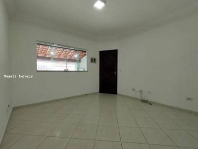 Casa para Venda, em Santo Andr, bairro Parque Novo Oratrio, 3 dormitrios, 2 banheiros, 1 sute, 2 vagas