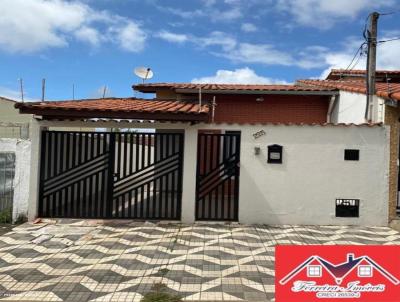 Casa para Locao, em Cruzeiro, bairro Jardim Primavera, 2 dormitrios, 1 banheiro, 1 sute, 1 vaga