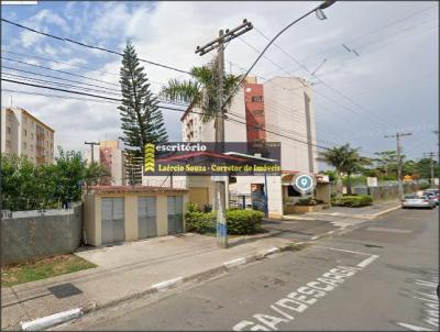 Apartamento para Venda, em Campinas, bairro Jardim dos Oliveiras, 3 dormitrios, 1 banheiro, 1 vaga