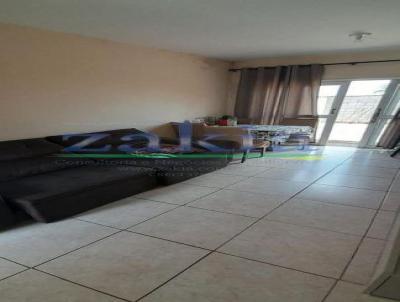 Casa em Condomnio para Venda, em Sumar, bairro Real Parque, 2 dormitrios, 1 banheiro, 2 vagas