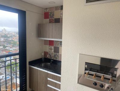 Apartamento para Venda, em Mogi das Cruzes, bairro Vila Vitria, 3 dormitrios, 3 banheiros, 1 sute, 2 vagas