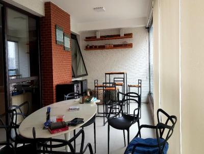 Apartamento para Venda, em So Paulo, bairro Chcara Santo Antnio (Zona Sul), 3 dormitrios, 3 banheiros, 3 sutes, 3 vagas