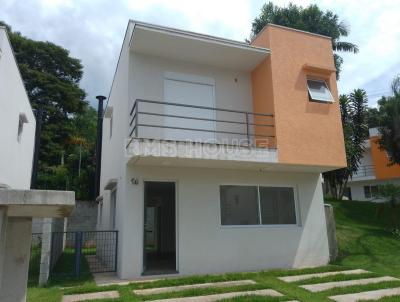 Casa para Venda, em Cotia, bairro Jardim Pioneiro, 3 dormitrios, 3 banheiros, 1 sute, 2 vagas