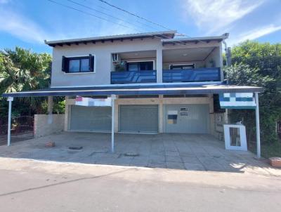 Casa para Venda, em Gravata, bairro So Vicente, 3 dormitrios, 2 banheiros, 1 sute, 4 vagas