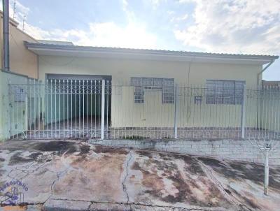 Casa para Venda, em Alfenas, bairro Jardim Tropical, 3 dormitrios, 2 banheiros, 1 vaga