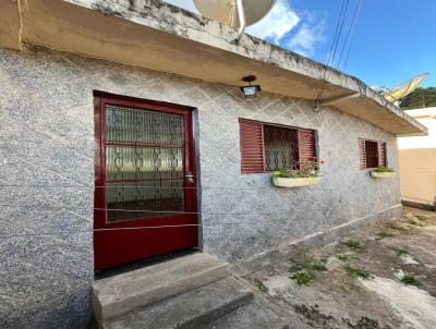 Casa para Locao, em Poos de Caldas, bairro Santana do Pedregal, 1 dormitrio, 1 banheiro