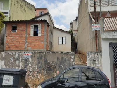 Casa para Venda, em Barueri, bairro Jardim dos Camargos, 1 dormitrio, 1 banheiro