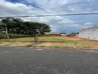 Terreno para Venda, em So Jos do Rio Preto, bairro Universitrio
