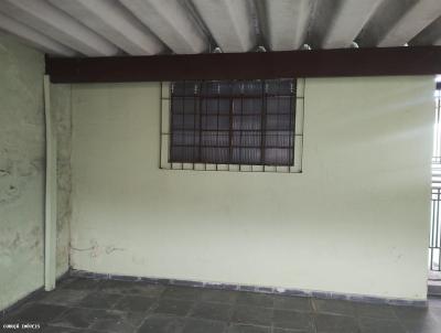 Casa para Venda, em So Paulo, bairro Vila Curu, 1 dormitrio, 1 banheiro, 2 vagas