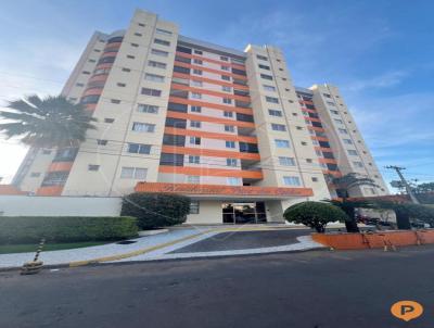 Apartamento para Venda, em Caldas Novas, bairro Turista II, 2 dormitrios, 2 banheiros, 1 sute, 1 vaga