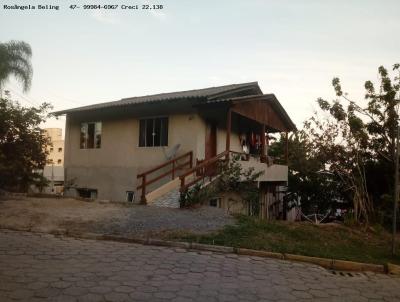 Casa para Venda, em Bombinhas, bairro Zimbros