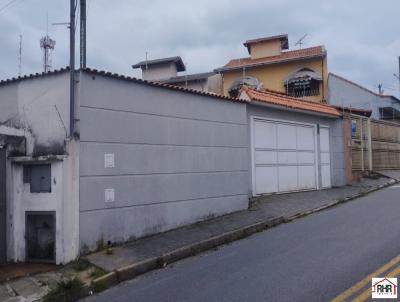 Casa para Venda, em Mogi das Cruzes, bairro Vila Oliveira, 2 dormitrios, 2 banheiros, 2 vagas