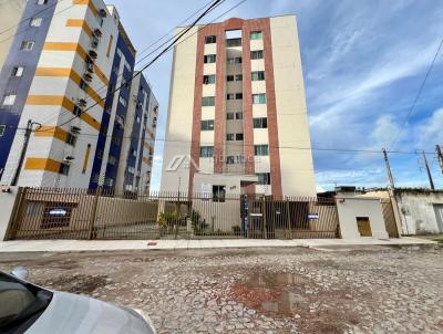 Apartamento para Venda, em Fortaleza, bairro Vicente Pinzon, 3 dormitrios, 2 banheiros, 2 sutes, 1 vaga