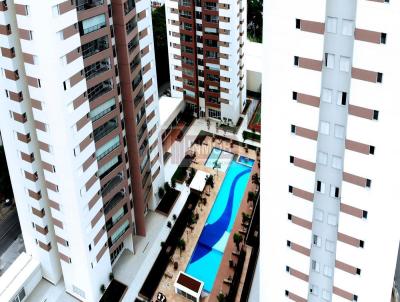 Apartamento para Venda, em Taubat, bairro Vila Edmundo, 3 dormitrios, 3 banheiros, 2 sutes, 2 vagas