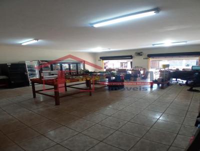 Salo Comercial para Locao, em Barretos, bairro Centro, 1 banheiro