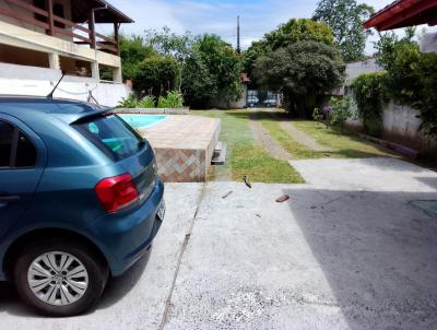 Casa para Venda, em Caraguatatuba, bairro Jardim Brasil - Porto Novo, 2 dormitrios, 2 banheiros, 9 vagas