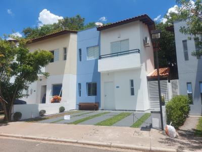 Casa em Condomnio para Venda, em Cotia, bairro Paisagem Renoir, 2 dormitrios, 2 banheiros, 2 sutes, 3 vagas