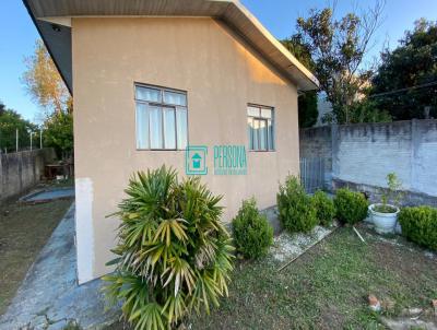 Casa para Venda, em Ponta Grossa, bairro Nova Rssia, 2 dormitrios, 1 banheiro, 1 vaga