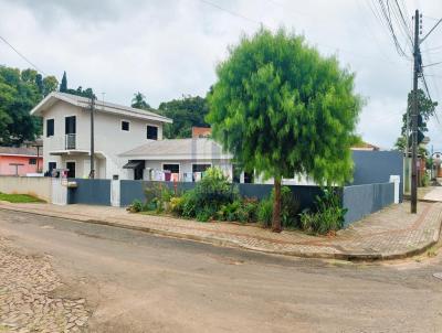 Casa para Venda, em Guarapuava, bairro Boqueiro, 7 dormitrios, 4 banheiros, 1 sute, 5 vagas