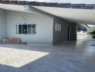 Casa Geminada para Venda, em Itanham, bairro Grandesp, 2 dormitrios, 1 banheiro, 1 sute, 2 vagas