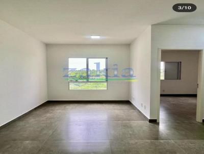 Apartamento para Venda, em Sumar, bairro Loteamento Residencial Viva Vista, 2 dormitrios, 1 banheiro, 1 vaga