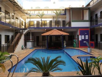 Hotel para Venda, em Caldas Novas, bairro Olegrio Pinto