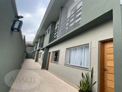 Casa para Venda, em So Paulo, bairro Vila Mazzei, 2 dormitrios, 3 banheiros, 2 sutes, 1 vaga