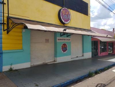 Salo Comercial para Locao, em Mato, bairro Centro, 2 banheiros