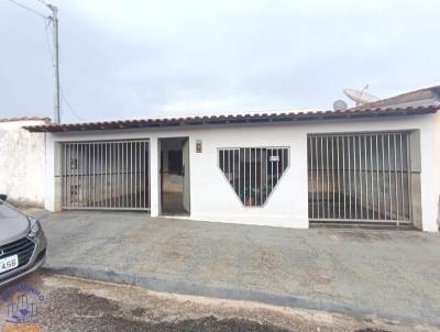 Casa para Venda, em Alfenas, bairro Jardim Amrica, 4 dormitrios, 2 banheiros, 1 sute, 2 vagas