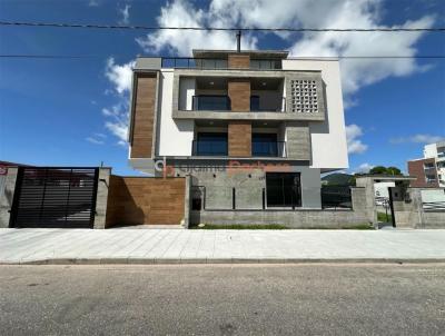 Apartamento para Venda, em Florianpolis, bairro Ingleses Do Rio Vermelho, 2 dormitrios, 2 banheiros, 1 sute, 1 vaga