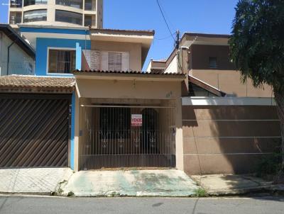 Sobrado para Venda, em So Bernardo do Campo, bairro Anchieta, 3 dormitrios, 3 banheiros, 1 sute, 2 vagas