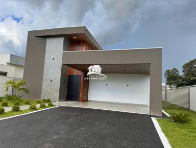 Casa em Condomnio para Venda, em Palmas, bairro Loteamento Caribe, 4 dormitrios, 6 banheiros, 4 sutes, 2 vagas