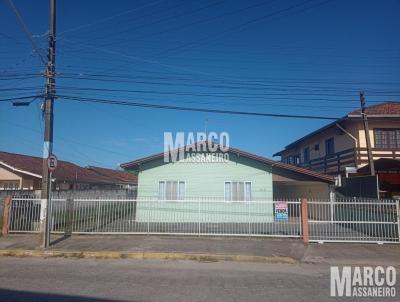 Casa para Venda, em Balnerio Barra do Sul, bairro Centro, 3 dormitrios, 2 banheiros, 2 vagas