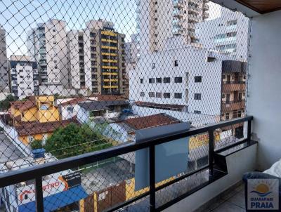 Apartamento para Venda, em Guarapari, bairro Praia Do Morro, 3 dormitrios, 1 banheiro, 1 sute, 1 vaga